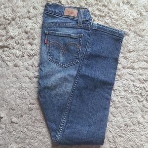 Levi Jeans